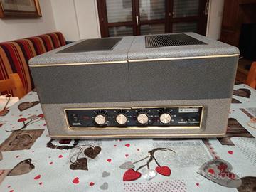 Giradischi anni 60/70