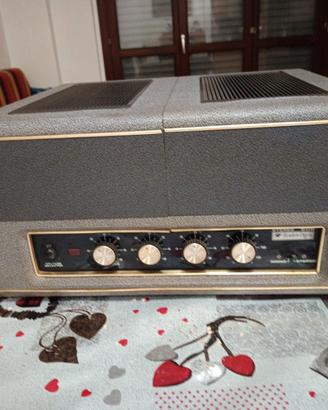 Giradischi anni 60/70