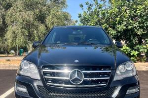 MERCEDES ML 350 GRAND EDITION AMG 21"
