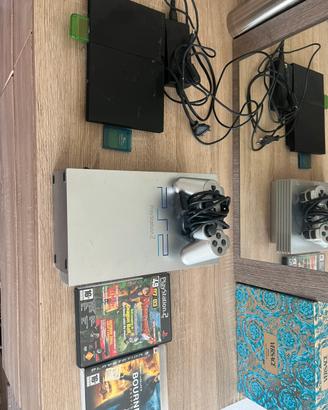 Ps2 fat e slim