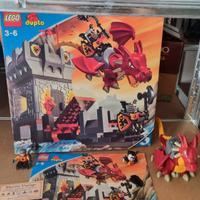 1017NN-Lego Duplo 3-6 4776