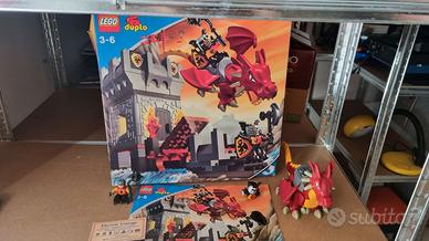 1017NN-Lego Duplo 3-6 4776