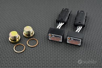 Elimina sonda lambda