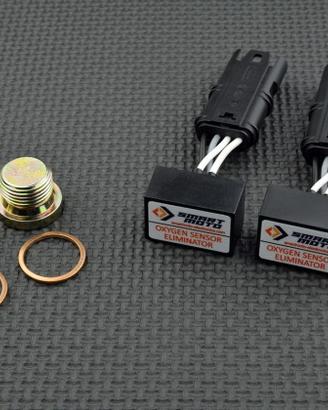 Elimina sonda lambda