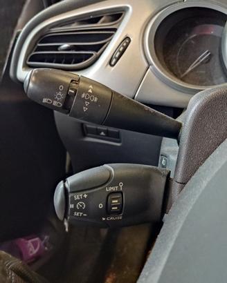 Devioluci / tergi cristallo CITROEN C3 del 2011