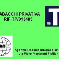 Tabacchi privativa (rif TP/013485)