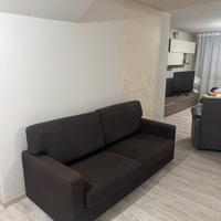 Coppia di divani Poltronesofà USATI MA COME NUOVI.