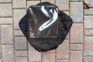 borsa da serbatoio