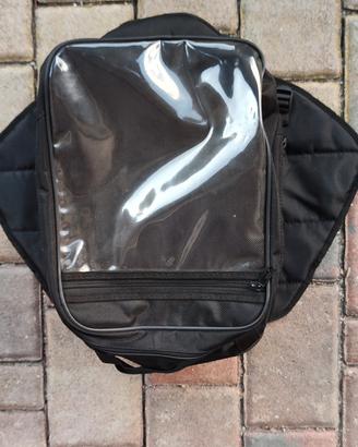 borsa da serbatoio