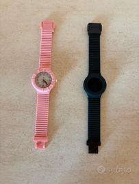 Orologio Hip Hop