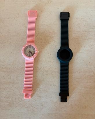 Orologio Hip Hop