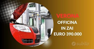 Autofficina- soccorso stradale Aziendasi