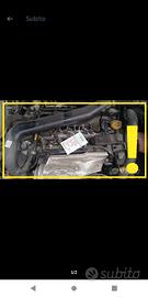 motore Suzuki S-cross D16AA