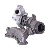 Turbocompressore Fiat 0,9l 500 312, 312AXG1A, 5524