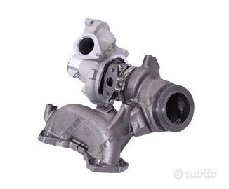 Turbocompressore Fiat 0,9l 500 312, 312AXG1A, 5524