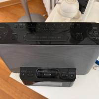 Radiosveglia Sony