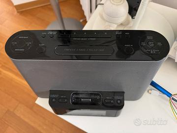 Radiosveglia Sony