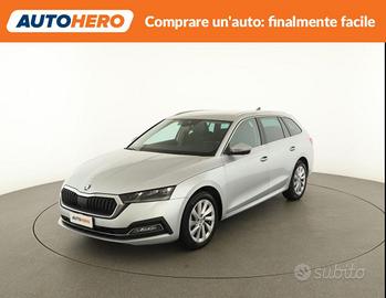 SKODA Octavia MU78680