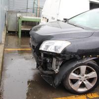 CHEVROLET TRAX 1.7 D 96KW AUT 5P (2014) RICAMBIO U