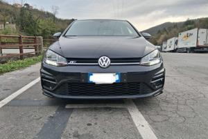 Golf 7.5 rline