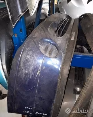 Paraurti Anteriore Per Renault Megane Coach