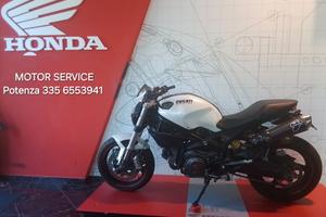 Ducati Monster 696 - km 23118 - anno 2009 -