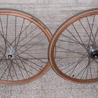 cerchi in legno per bici 28