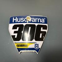 TABELLA anteriore Husqvarna Tc Fc 125 250 450