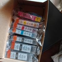 cartucce stampante Epson xp-2100