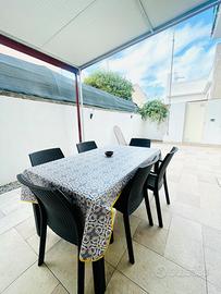 Casa vacanze Torre Faro