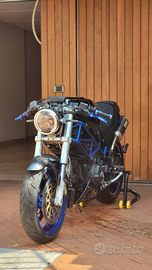 Ducati monster 600 depotenziata A2