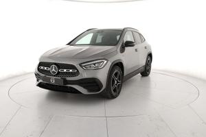 MERCEDES-BENZ GLA 250 e phev (eq-power) Premium au