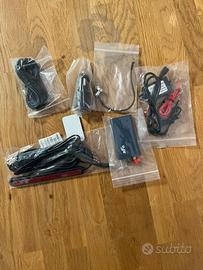 Kit ricevitore DAB+ per auto completo