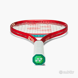 coppia racchette yonex Vcore 98 del 2026 manico L3