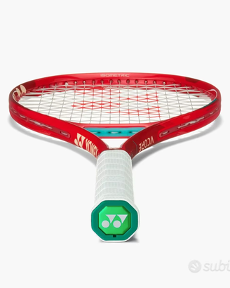 coppia racchette yonex Vcore 98 del 2026 manico L3