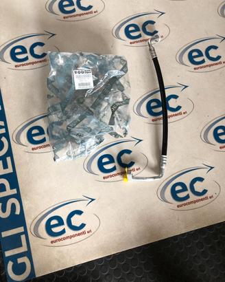1363522080 Tubo Radiatore Aria Condizionata Fiat D