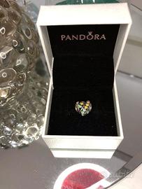Charm Pandora Cuore arcobaleno 797019ENMX