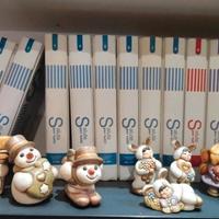 Enciclopedia La salute per tutti Umberto Veronesi