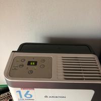 Deumidificatore Ariston 16L/24h