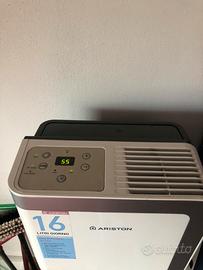 Deumidificatore Ariston 16L/24h