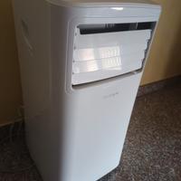 Condizionatore portatile Electroline