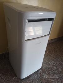 Condizionatore portatile Electroline