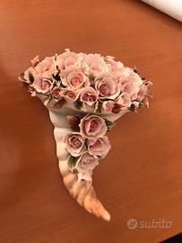 Cornucopia in Capodimonte