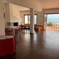 Appartamento panoramico