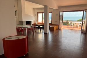 Appartamento panoramico