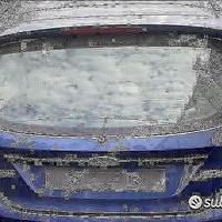 Portellone Ford Fiesta 6 serie 2015