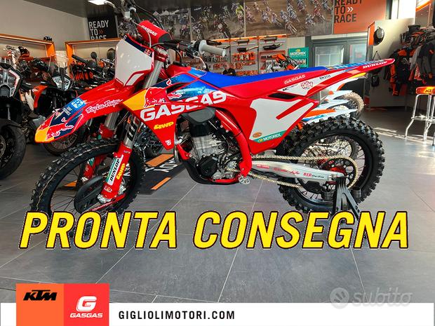 Gas Gas MC 450 F