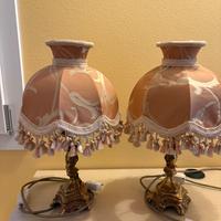 Lampade da tavolo