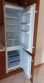 frigorifero da incasso