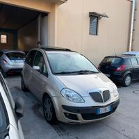Lancia MUSA 1.9 Multijet Platino